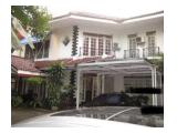 Dijual rumah antasari jakarta selatan