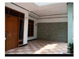 Dijual Rumah Bekasi Murah Nego - 4 Kamar Tidur Unfurnished