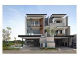 Jual Rumah di Cluster Kelimutu Jakarta Garden City Jakarta Timur - 3 Kamar Baru - Indent Rumah Baru