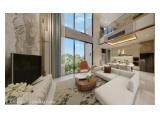 Jual Rumah Brand New Cluster Bintaro Lokasi Premium di Selatan Jakarta - Dapatkan Harga Promo 30 Unit Pertama