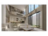 Jual Rumah Brand New Cluster Bintaro Lokasi Premium di Selatan Jakarta - Dapatkan Harga Promo 30 Unit Pertama