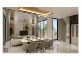 Jual Rumah Brand New Cluster Bintaro Lokasi Premium di Selatan Jakarta - Dapatkan Harga Promo 30 Unit Pertama