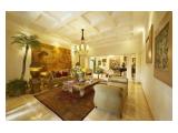 Dijual Rumah Mewah Fully Furnished di Cilandak KKO Jakarta Selatan - 5 Kamar Tidur