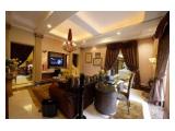 Dijual Rumah Mewah Fully Furnished di Cilandak KKO Jakarta Selatan - 5 Kamar Tidur