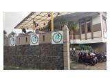 Dijual!! Rumah Villa Karmel Lembang Bandung - 6 Kamar Tidur Furnished