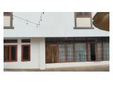 Dijual!! Rumah Villa Karmel Lembang Bandung - 6 Kamar Tidur Furnished