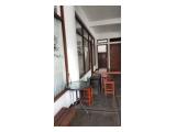 Dijual!! Rumah Villa Karmel Lembang Bandung - 6 Kamar Tidur Furnished