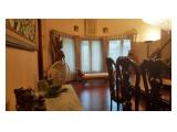 Jual Rumah Heritage di Bandung - 5 Kamar Tidur Unfurnished