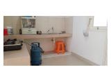 Ruang Dapur