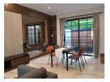 Jual Rumah di Rumah di Cilandak Jakarta Selatan - 3 Kamar Tidur (Baru)
