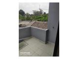 Jual Rumah di Perumahan Satria Jingga Bojonggede Bogor - 3 Kamar Tidur Unfurnished