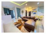 Dijual Rumah di Lebak Bulus Jakarta Selatan - Premium Cluster - 4 Kamar Tidur + 1 Kamar Full Furnished