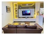 Dijual Rumah di Lebak Bulus Jakarta Selatan - Premium Cluster - 4 Kamar Tidur + 1 Kamar Full Furnished