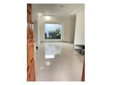 Dijual Rumah Kemanggisan Ilir Jakarta Barat - 2 Kamar Tidur + 1 Kamar Unfurnished