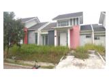 Rumah di Perumahan Citra Indah Jonggol Bogor Dijual! 2 Kamar Tidur - Baru