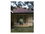 Jual Rumah di Rancamaya Bogor Cluster Jasmine - 2 Kamar Tidur + 1 Kamar Furnished