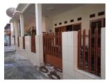  Dijual Rumah di Condet Kampung Tengah Jakarta Timur - 