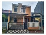 Jual Rumah Griya Sutera Tangerang - 4 Kamar Tidur Unfurnished