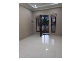 Jual Rumah Griya Sutera Tangerang - 4 Kamar Tidur Unfurnished