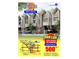 Jual Rumah Panorama Sepatan 1 Tangerang - Lokasi Strategis 10 Menit ke Bandara Soekarno Hatta