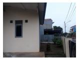 Dijual Rumah di Kawasan Karang Tengah Ciledug - Murah dan Bagus untuk Investasi