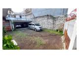 Jual Rumah dekat dengan Stasion MRT Haji Nawi Fatmawati Jakarta Selatan