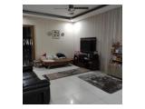 Jual Rumah Tinggal Aman dan Nyaman di Jakarta Barat - 4 kamar Tidur