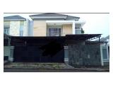 Dijual Cepat dan Murah Rumah Mewah Cakung East Jakarta City - Fully Furnished and Good Condition