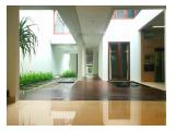 Dijual dan Disewakan Rumah Kemang Timur Strategic Location in South Jakarta - 4+2BR Good Condition and Nice Furniture