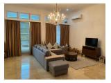 Dijual Cepat dan Murah Rumah Mewah at Pondok Indah Strategic Location In South Jakarta - 3+4BR Good Condition and Full Furnished