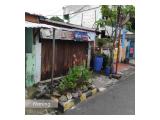 Dijual Rumah/Kosan Daerah Jakarta Pusat - Salemba Bluntas