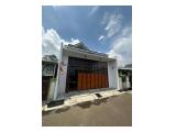 Dijual Rumah di SCBD BSD New House View ICE BSD