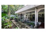 Rumah Dijual di Kebayoran Baru Jakarta Selatan dekat Senopati
