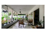 Rumah Dijual di Kebayoran Baru Jakarta Selatan dekat Senopati