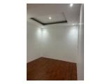 Jual RUmah Baru di Kelapa Gading Jakarta Utara - 3 Kamar Tidur Unfurnished