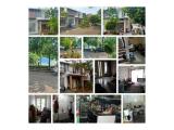 Rumah Nyaman Townhouse