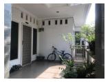 Dijual Rumah di Komplek Pelindo II Jakarta Utara - 8 Kamar Tidur Unfurnished