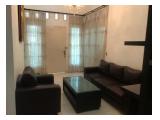 Dijual Rumah di Komplek Pelindo II Jakarta Utara - 8 Kamar Tidur Unfurnished