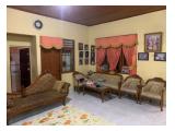 Dijual Rumah Pondok Hijau