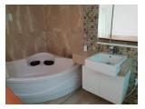 Dijual Rumah di Jalan MPR VII Cilandak Jakarta Selatan - 2 Lantai, 3 KT, 4 KM Semi Furnished