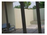 Dijual Rumah di Jalan MPR VII Cilandak Jakarta Selatan - 2 Lantai, 3 KT, 4 KM Semi Furnished