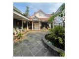 BU Urgent Rumah Lebak Bulus
