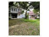 BU Urgent Rumah Lebak Bulus