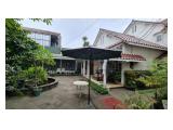 BU Urgent Rumah Lebak Bulus