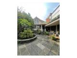 BU Urgent Rumah Lebak Bulus