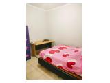 Disewakan / Dijual Rumah di Sumarecon Emerald Karawang - 2 Kamar Tidur Semi Furnished