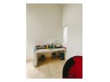 Disewakan / Dijual Rumah di Sumarecon Emerald Karawang - 2 Kamar Tidur Semi Furnished