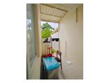 Disewakan / Dijual Rumah di Sumarecon Emerald Karawang - 2 Kamar Tidur Semi Furnished