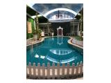 Jual Rumah mewah di Bangka-kemang 4BR siap huni