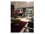 Jual Rumah mewah di Bangka-kemang 4BR siap huni